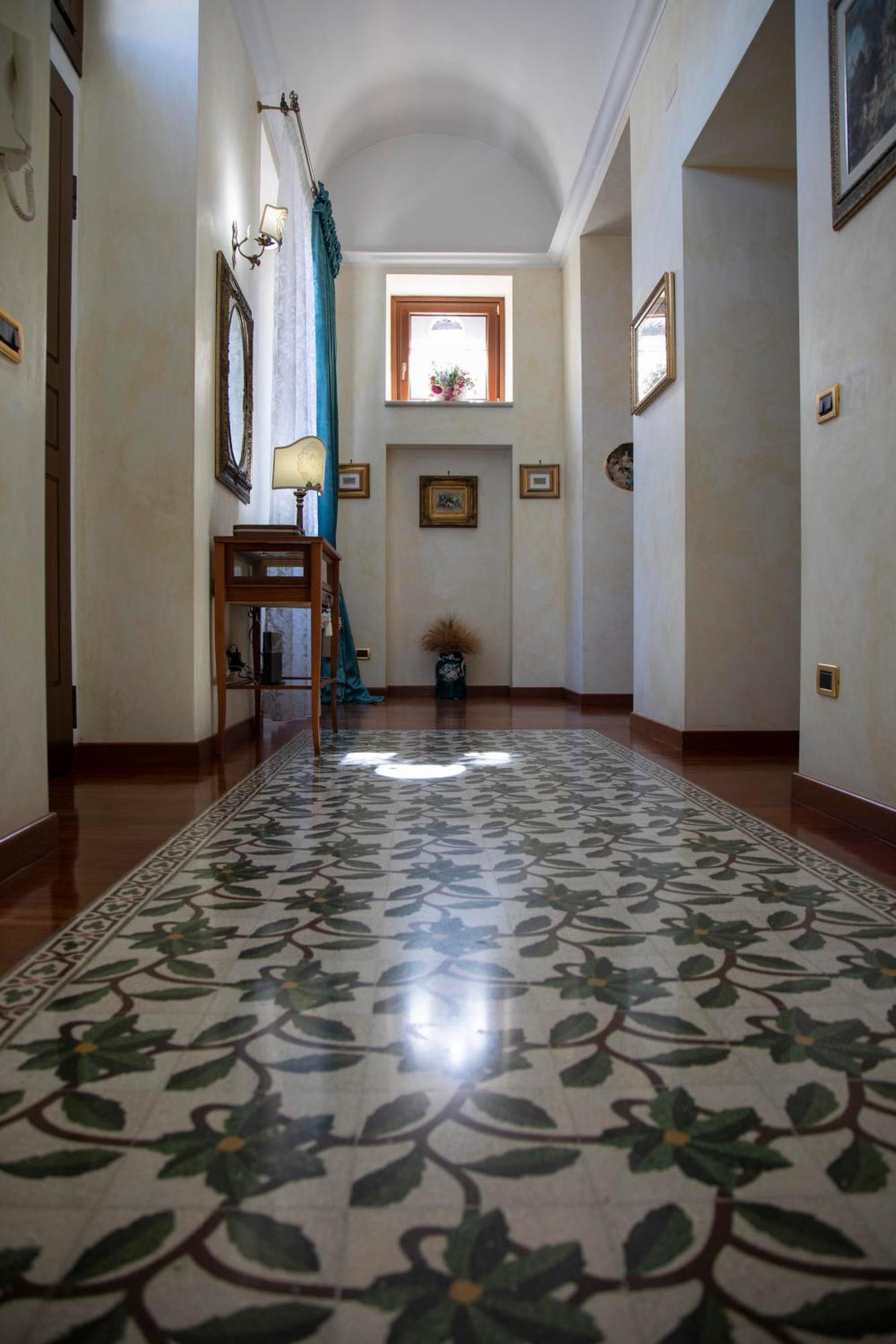 Dimora Camelia Daire Lucera Dış mekan fotoğraf